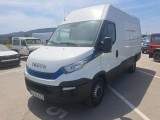  Iveco  Daily IVECO  / 2014 / 4P / furgón 2.3 TD 35S 14S V 3520/H2 