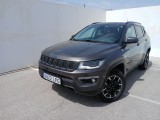 Jeep  Compass  Trailhawk Plug-In Hybrid 4WD 1.3 240CV E6d 