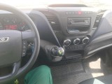  Iveco  Daily IVECO  / 2014 / 4P / furgón 2.3 TD 35S 14S V 3520/H2 #14
