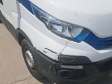  Iveco  Daily IVECO  / 2014 / 4P / furgón 2.3 TD 35S 14S V 3520/H2 #17