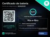  KIA  NIRO  e- Drive 205CV #22