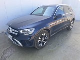  Mercedes  GLC-Klasse Clase GLC GLC 200 d 4Matic (253.916) 165CV AT9 E6d 