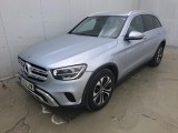  Mercedes  GLC-Klasse Clase GLC GLC 200 d 4Matic (253.916) 165CV AT9 E6d 