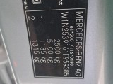  Mercedes  GLC-Klasse Clase GLC GLC 200 d 4Matic (253.916) 165CV AT9 E6d #19
