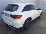  Mercedes  GLC-Klasse Clase GLC GLC 220 d 4Matic (253.915)AMG AMG Line 195CV AT9 E6d #2