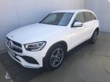  Mercedes  GLC-Klasse Clase GLC GLC 220 d 4Matic (253.915)AMG AMG Line 195CV AT9 E6d 