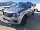  Nissan  Navara NISSAN  / 2015 / 4P / pickup Doble Cab. 2.3dCi 140kW N-Guard 2.0(SP) 