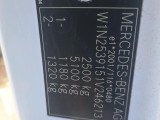  Mercedes  GLC-Klasse Clase GLC GLC 220 d 4Matic (253.915)AMG AMG Line 195CV AT9 E6d #19