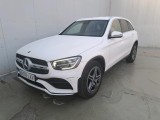  Mercedes  GLC-Klasse Clase GLC GLC 220 d 4Matic (253.915)AMG AMG Line 195CV AT9 E6d 