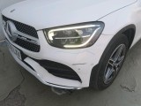  Mercedes  GLC-Klasse Clase GLC GLC 220 d 4Matic (253.915)AMG AMG Line 195CV AT9 E6d #17