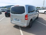 Mercedes  Vito  Tourer 114/116/119 CDI Select Compacta (447.701) 2.0 135CV AT9 8 Plazas E6dT #2