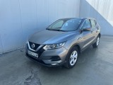  Nissan  Qashqai NISSAN  / 2017 / 5P / todoterreno dCi 85 kW (115 CV) E6D ACENTA (AC) 
