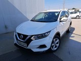 Nissan  Qashqai NISSAN  / 2017 / 5P / todoterreno DIG-T 103 kW (140 CV) E6D ACENTA (AC) 