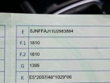  Nissan  Qashqai NISSAN  / 2017 / 5P / todoterreno DIG-T 103 kW (140 CV) E6D ACENTA (AC) #19