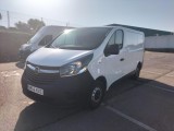  Opel  Vivaro  B Furgón/Combi Furgón L1H1 2.9T Expression 1.6 CDTI 115CV MT6 E5 
