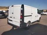  Opel  Vivaro  B Furgón/Combi Furgón L1H1 2.9T Expression 1.6 CDTI 115CV MT6 E5 #2