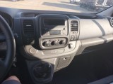 Opel  Vivaro  B Furgón/Combi Furgón L1H1 2.9T Expression 1.6 CDTI 115CV MT6 E5 #11