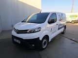  Toyota  Proace TOYOTA  / 2020 / 4P / furgón 1.5D 120CV VX 1PL 2PT L1 