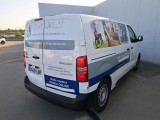  Toyota  Proace TOYOTA  / 2020 / 4P / furgón 1.5D 120CV VX 1PL 2PT L1 #2