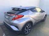  Toyota  C-HR TOYOTA  / 2016 / 5P / todoterreno 1.8 125H Advance (CX) #2
