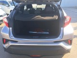  Toyota  C-HR TOYOTA  / 2016 / 5P / todoterreno 1.8 125H Advance (CX) #8