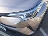  Toyota  C-HR TOYOTA  / 2016 / 5P / todoterreno 1.8 125H Advance (CX) #17