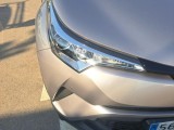  Toyota  C-HR TOYOTA  / 2016 / 5P / todoterreno 1.8 125H Advance (CX) #18