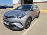  Toyota  C-HR TOYOTA  / 2016 / 5P / todoterreno 1.8 125H Advance (CX) 