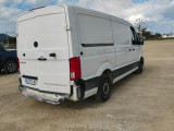  Volkswagen  Crafter  Furgón 35 Furgón BM TA FWD 2.0 TDI 140CV MT6 E6 #2