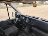  Volkswagen  Crafter  Furgón 35 Furgón BM TA FWD 2.0 TDI 140CV MT6 E6 #3
