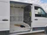  Volkswagen  Crafter  Furgón 35 Furgón BM TA FWD 2.0 TDI 140CV MT6 E6 #7