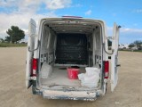  Volkswagen  Crafter  Furgón 35 Furgón BM TA FWD 2.0 TDI 140CV MT6 E6 #8