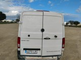  Volkswagen  Crafter  Furgón 35 Furgón BM TA FWD 2.0 TDI 140CV MT6 E6 #14