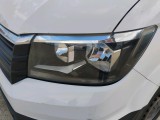  Volkswagen  Crafter  Furgón 35 Furgón BM TA FWD 2.0 TDI 140CV MT6 E6 #15