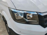  Volkswagen  Crafter  Furgón 35 Furgón BM TA FWD 2.0 TDI 140CV MT6 E6 #16