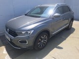  Volkswagen  T-ROC  Sport 1.5 TSI 150CV MT6 E6dT 