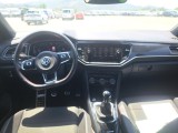  Volkswagen  T-ROC  Sport 1.5 TSI 150CV MT6 E6dT #3