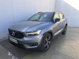  Volvo  XC60 XC40 R Design AWD 2.0 T5 245CV AT8 E6dT 