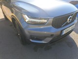  Volvo  XC60 XC40 R Design AWD 2.0 T5 245CV AT8 E6dT #18