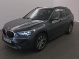 Bmw  X1 Serie  sDrive 18i Advantage 1.5 140CV AT7 E6dT 