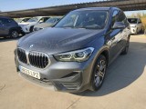  Bmw  X1 Serie  sDrive 18i Advantage 1.5 140CV AT7 E6dT 