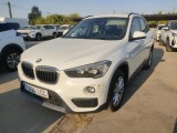  Bmw  X1 BMW  / 2015 / 5P / todoterreno sDrive16d 