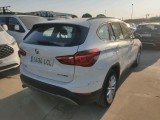  Bmw  X1 BMW  / 2015 / 5P / todoterreno sDrive16d #2
