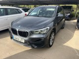  Bmw  X1 Serie  sDrive 18i Advantage 1.5 140CV AT7 E6dT 