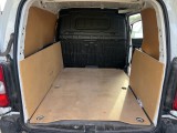  Citroen  Berlingo  Furgón Control M 1.5 100CV MT5 #9