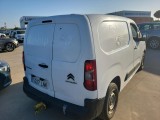  Citroen  Berlingo  Furgón Control M 1.5 BlueHDi 75CV MT5 E6dT #2