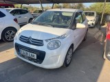  Citroen  C1  Feel 1.0 70CV MT5 E6d 