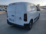  Citroen  Berlingo  Furgón Control M 1.5 BlueHDi 75CV MT5 E6dT #2