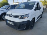  Citroen  Berlingo  Furgón Control M 1.5 BlueHDi 75CV MT5 E6dT 