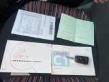  Citroen  C1  Feel 1.0 70CV MT5 E6d #9